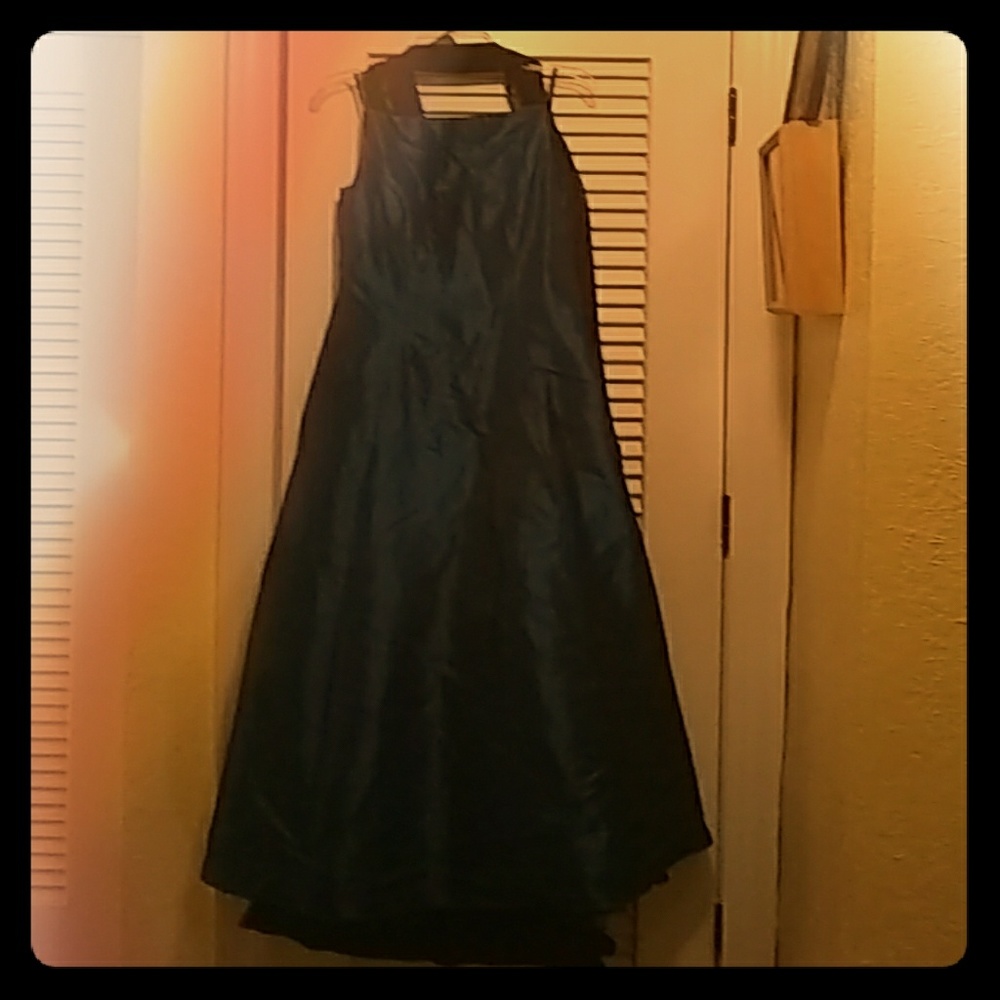 Faviana New York Ball Gown